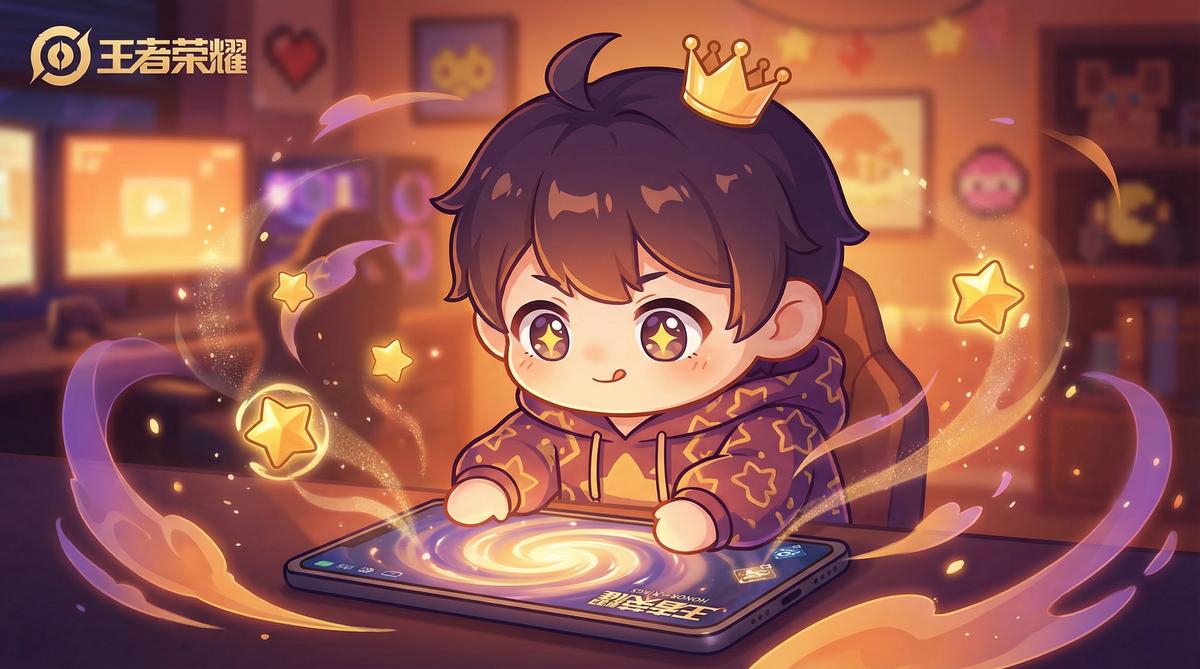 麻豆王者荣耀视频教程