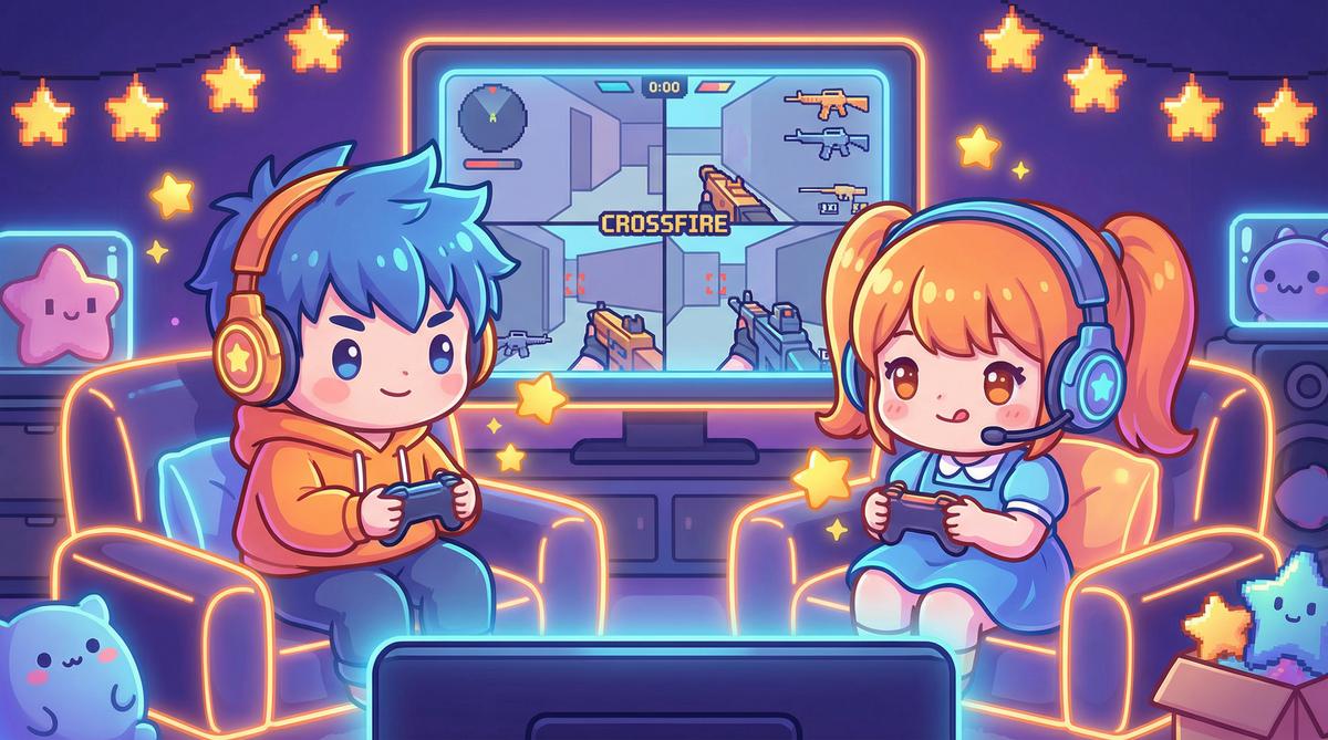 麻豆穿越火线视频